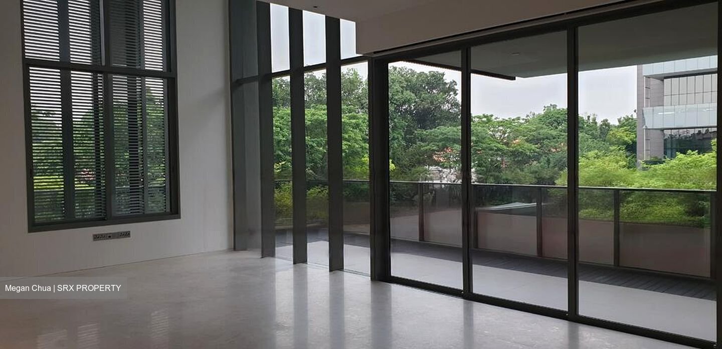 Leedon Residence (D10), Condominium #456620471